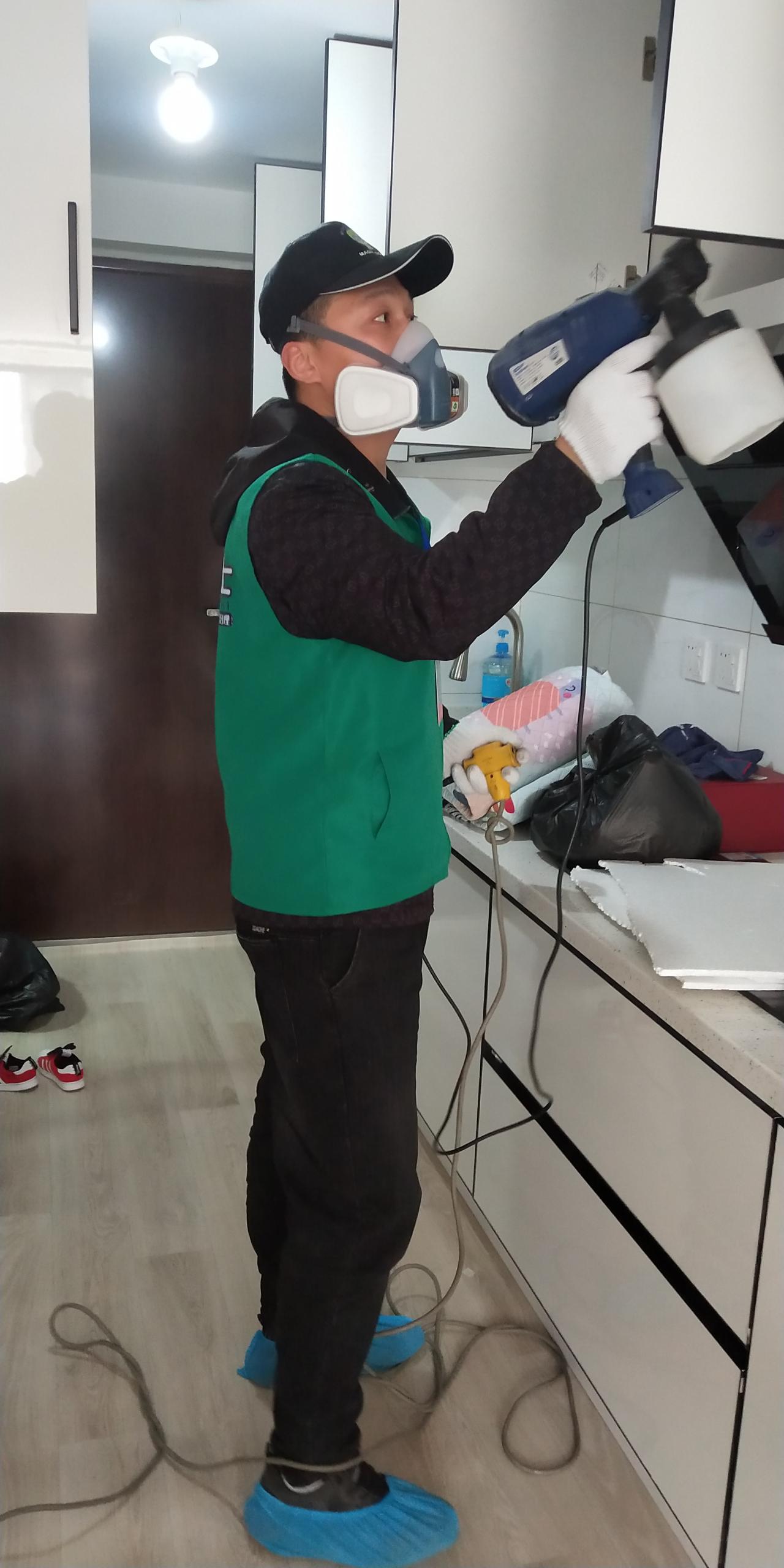 卫东昆仑府小区除甲醛甲醛治理公司